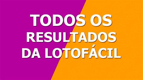 resultado da lotofácil do concurso 309 - Resultado da Lotofácil: quatro apostas dividem prêmio do concurso 